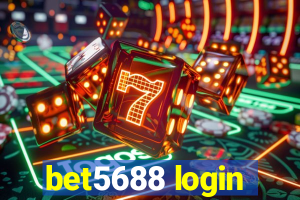 bet5688 login